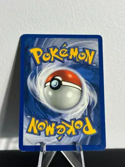Pokemon TCG | Gym Heroes | Blaine's Charmander | 61/132 | LP - Image 2