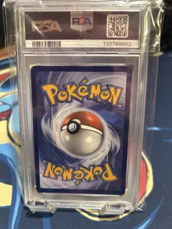 Pokemon Latias EX TCG Surging Sparks Scarlet & Violet PSA 10 English - Image 2