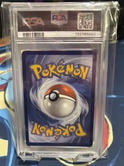 Pokemon Latias EX TCG Surging Sparks Scarlet & Violet PSA 10 English - Image 4