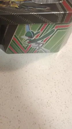 Bulk Pokemon With Tin + Coin - Image 2