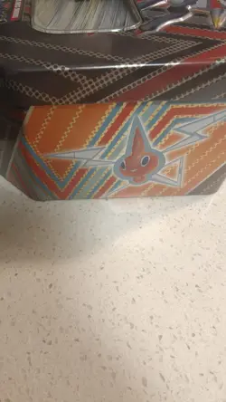 Bulk Pokemon With Tin + Coin - Image 3