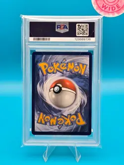 PSA 9 - 2023 POKEMON, CLASSIC VENUSAUR & LUGIA ex DECK 001 BULBASAUR - Image 2