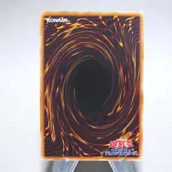 Yu-Gi-Oh Psychic End Punisher DIFO-JP043 Holo Rare Ghost 2022 NM Japanese n347 - Image 3