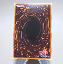 Yu-Gi-Oh Psychic End Punisher DIFO-JP043 Holo Rare Ghost 2022 NM Japanese n347 - Image 4