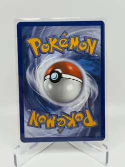 Pokemon TCG Mega Evolution Shroodle Full Art Illustration Rare Card 149/132 NM - Image 2