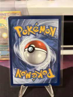 Pokemon TCG Yanmega EX Sir 228/182 Sv10: Destined Rivals Holo Card - Image 2