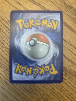Ditto Pokemon Prize Pack Series 6 Promo Pokemon Card NM/LP Play Stamp Mew 151 - Image 2