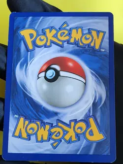 POKEMON CENTER - 85/102 - Base Set - Pokemon Card - Image 2