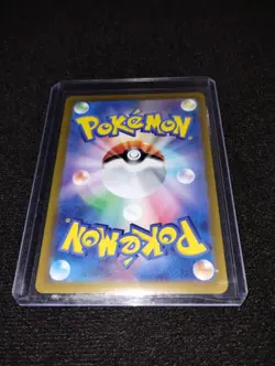 Pokemon Charizard EX 006/165 Japanese Scarlet & Violet 151 Card NM Condition - Image 2