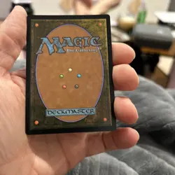 MTG Magic The Gathering M21 NM Extended Art Foil Azusa, Lost but Seeking - Image 2