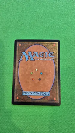 FOIL Tolarian Winds - Black Border 7th Edition - Near Mint NM - English - MTG - Image 5