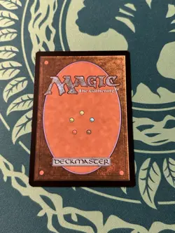 Nine Lives Borderless NON Foil Marvel’s Spider-Man Eternal Legal MAR MTG Mythic - Image 2