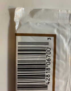 MTG - Revised Booster Pack - Magic the Gathering, Factory Sealed 1994 - Image 5