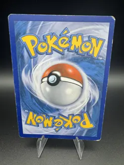 Toxicroak EX Ultra Rare Holo Full Art Pokemon TCG 102/106 XY Flashfire English - Image 2