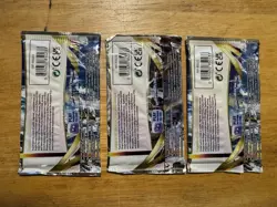 Pokemon Astral Radiance 3 Booster Packs Brand New Factory Sealed - Image 2