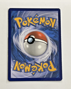 POKEMON 2017 REGIROCK EX 43a/124 PREMIUM TRAINER PROMO FULL HOLO CARD - EX/NM - Image 2