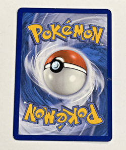 POKEMON 2016 VAPOREON EX 24/83 XY GENERATIONS HOLO CARD - EX/MINT - Image 2