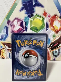Charmander 011/094 Common Reverse Holo - Pokemon TCG Phantasmal Flames - NM - Image 2