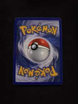 Emolga 6/12 Pokemon McDonalds 2012 Collection Holo TCG HP - Image 2