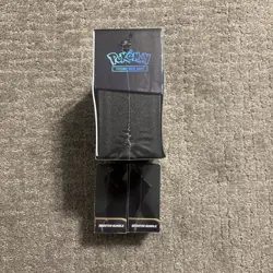 Pokemon TCG Phantasmal Flames ETB And Two Booster Bundles - Image 2