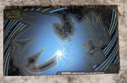 Pokemon Phantasmal Flames Mega Charizard UPC Ultra Premium Collection IN HAND - Image 1