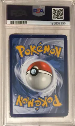 2021 Pokemon Sword & Shield Evolving Skies PSA 10 Flareon VMAX Full Art #018 - Image 2