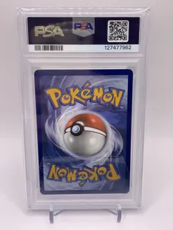Gothitelle - Wht Tech Sticker Collection Pokemon SVP EN Black Star Promo 211 💎 - Image 2