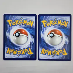 2x Mega Gengar Ex Phantasmal Flames 56/94 Pokemon TCG Mega Genga Ex Battle Deck - Image 2