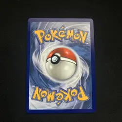 Meowth 106/094 Pokemon TCG Phantasmal Flames English IR *Perfect Centering* - Image 2