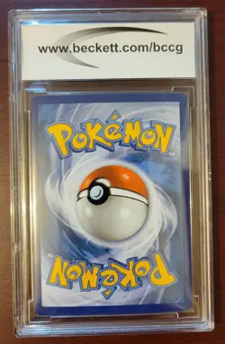 BCCG 10 MINT Pokemon Chilling Reign Tornadus V #124/198 - Image 2