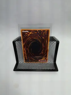 Yugioh - Krebons TU01-EN003 *Super Rare Turbo Pack Promo NM/Unplayed Condition* - Image 3