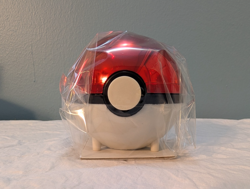 Pokemon Pikachu 23K Gold Plated Card Burger King 1999 Factory Seald - Image 5