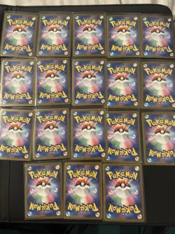 Shiny Treasure ex SSR Complete set of 18 Pokemon card SV4a Japanese From Japan - Image 2