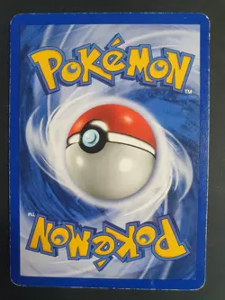 Nightly Garbage Run 77/82 Trainer - Team Rocket - Pokemon Card - Lightly Played - Image 2