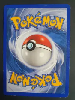 Pokemon Fan Club 130/147 Trainer - Aquapolis - Pokemon Ereader Card - Excellent - Image 2