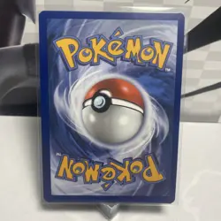 Pokemon Card Mega Gengar ex Double Rare ME02: Phantasmal Flames 056/094 - Image 2