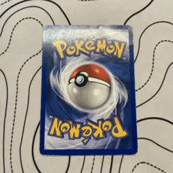 Pokemon - Mr. Mime - Non Holo - 27/130 - Base Set 2 - Rare Card - Image 3