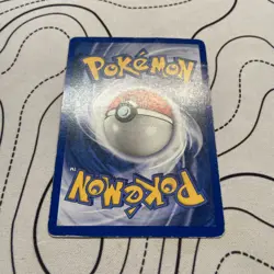Pokemon - Mr. Mime - Non Holo - 27/130 - Base Set 2 - Rare Card - Image 4