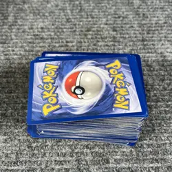 Pokemon Vintage 130+ Card Lot 1995 Base 1 Base 2 Jungle Fossil Collection - Image 4