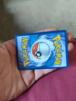 Lugia V 138/195 Silver Tempest Ultra Rare Holographic Pokemon TCG Card - Image 4