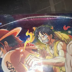 One Piece Trading Card 36 Packs Deluxe Booster Box Anime TCG NEW See Photos - Image 4