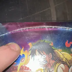 One Piece Trading Card 36 Packs Deluxe Booster Box Anime TCG NEW See Photos - Image 5