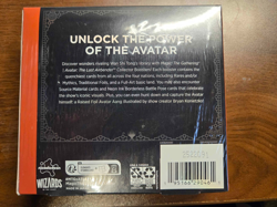 MTG Avatar The Last Airbender Collector Booster Box ENG IN HAND Factory Sealed - Image 3