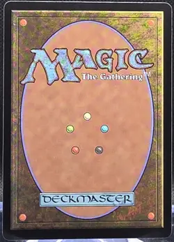 High Fae Trickster #307 Foundations Borderless Regular Rare - Image 2