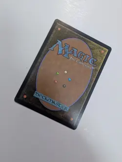 MTG - Ozai, the Phoenix King - Avatar: The Last Airbender NM/M Condition - Image 3