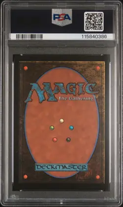 2025 MTG SECRET LAIR DROP #1935 INEVITABLE BETRAYAL PSA 5 - Image 2