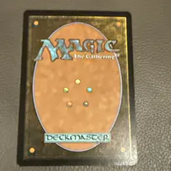 MTG - Flowering of the White Tree #15 Foil Rare - Lord of the Rings LTR - NM - Image 2