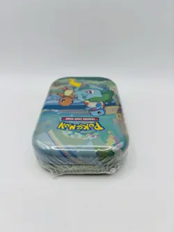 Pokemon TCG | Celebrations Mini Tin | 25 Anniversary | New | Sealed Sent Tracked - Image 4