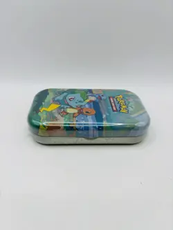 Pokemon TCG | Celebrations Mini Tin | 25 Anniversary | New | Sealed Sent Tracked - Image 5