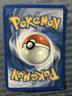 Pokemon Glalie 30/108 Uncommon Reverse Holo Stamped Power Keepers - Image 3